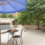 Baldo Apartment