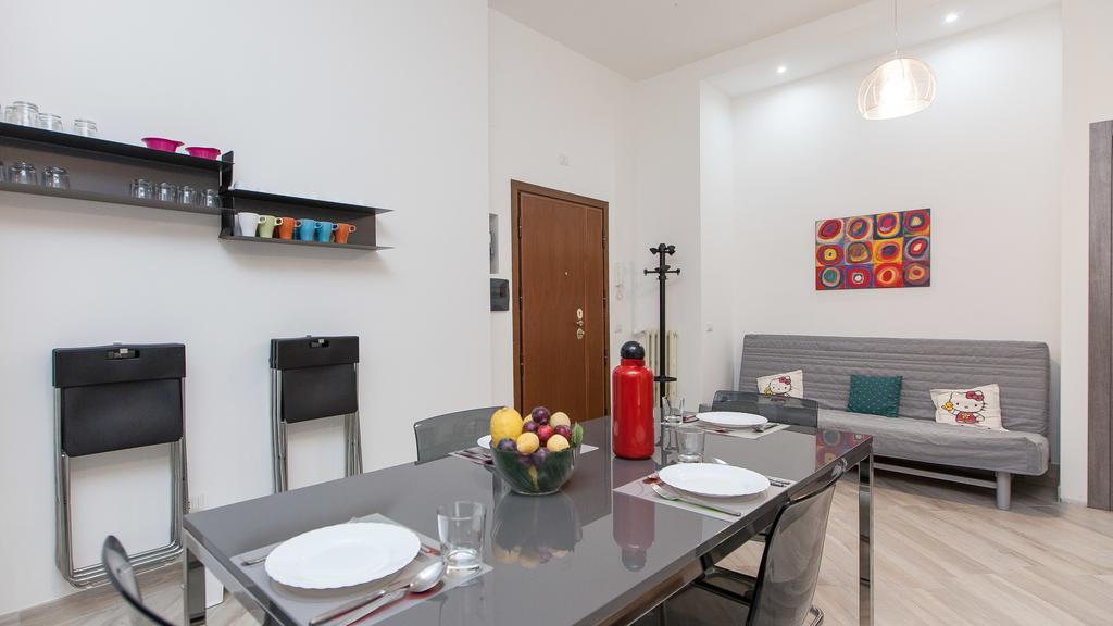 Apartment Baldo