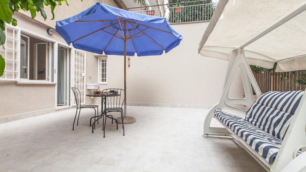 Apartment Baldo *