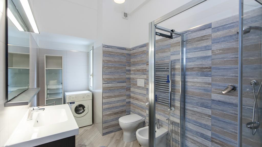 Apartment Baldo Rome