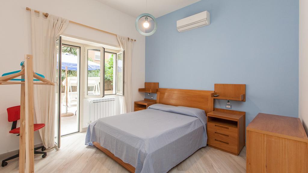 Baldo Apartment Rome