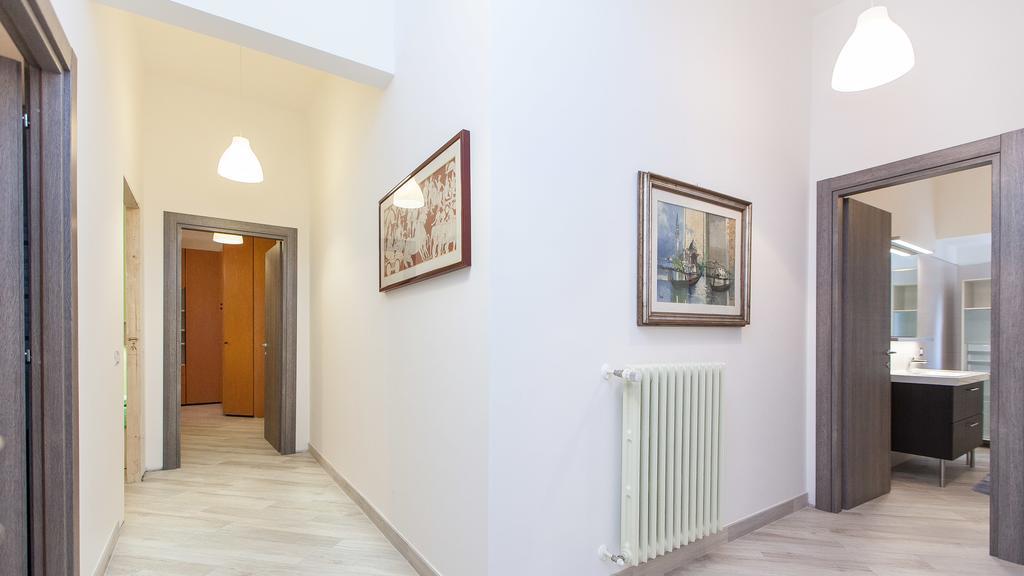 Baldo Apartment