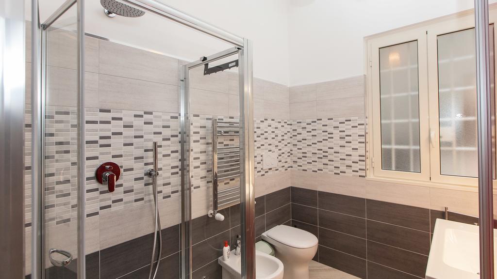 Baldo Apartment