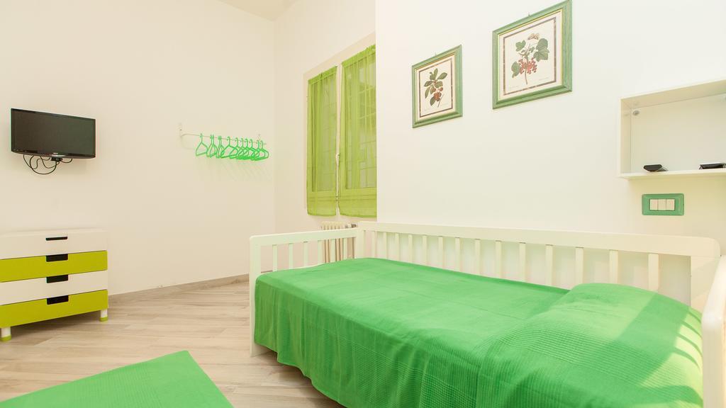 Apartment Baldo *