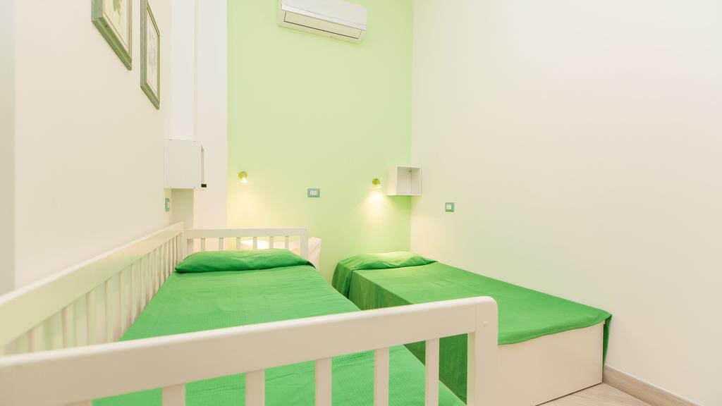 Baldo Apartment