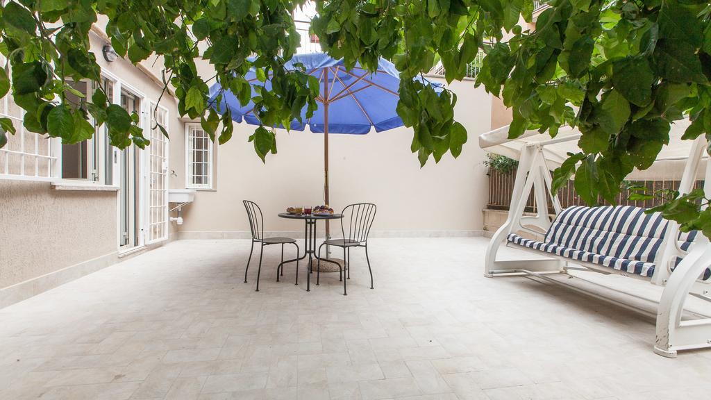 Apartment Baldo *