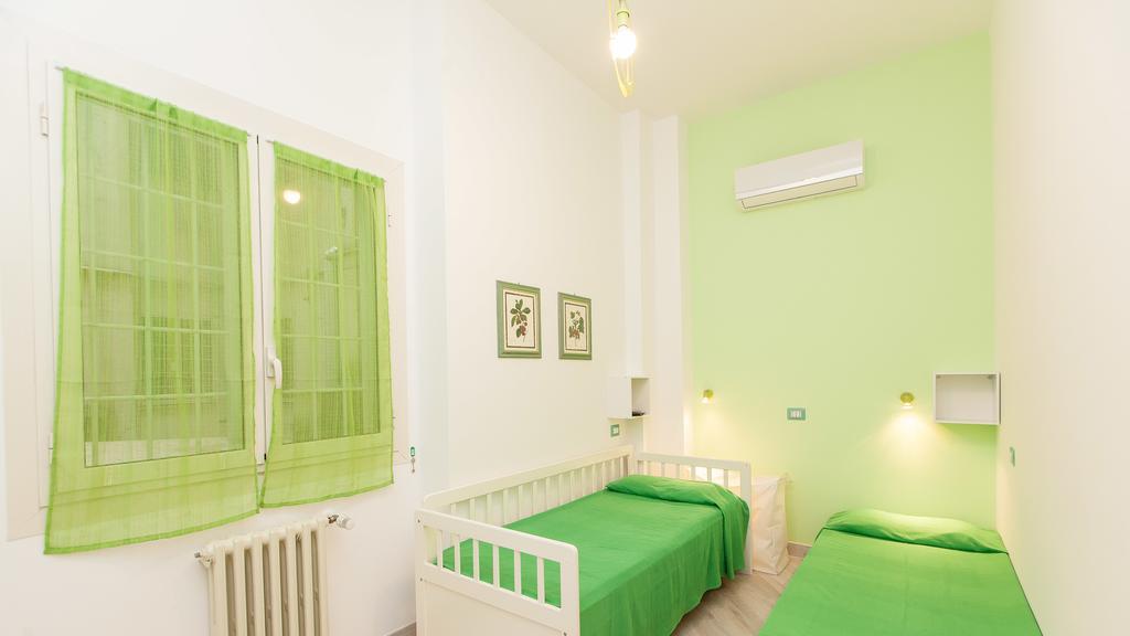Apartment Baldo Rome