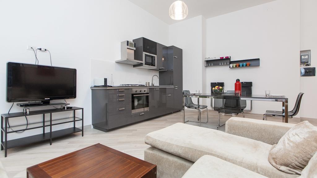 Baldo Apartment *