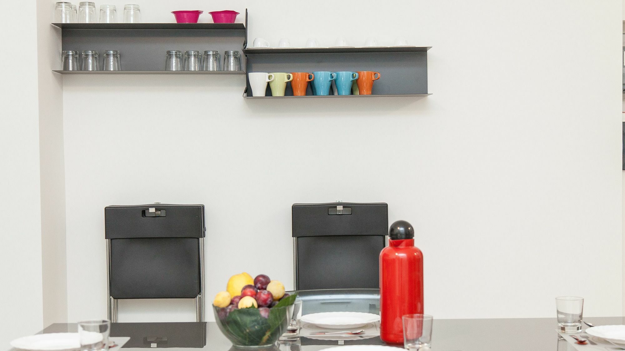 Baldo Apartment *