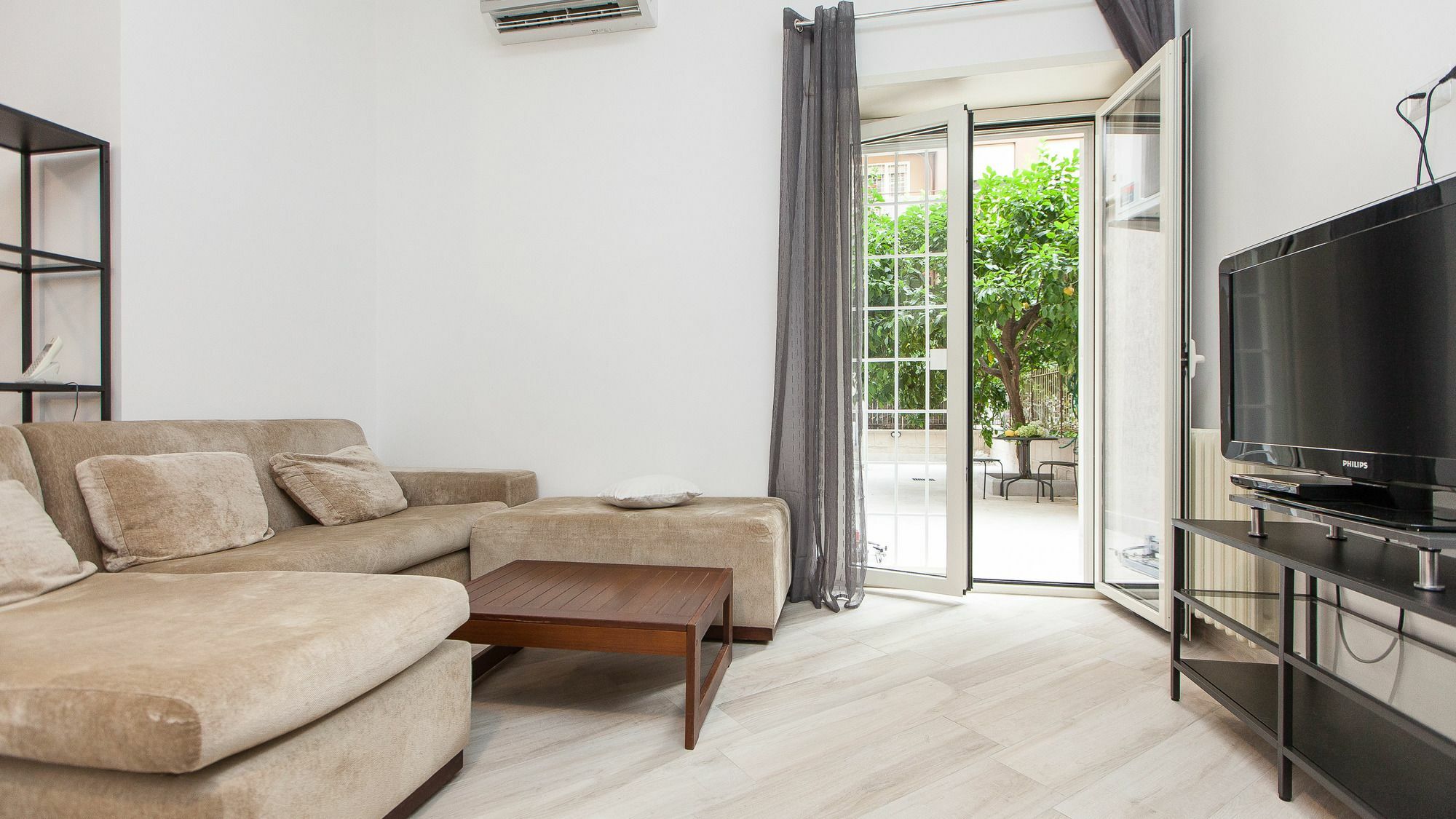 Baldo Apartment *