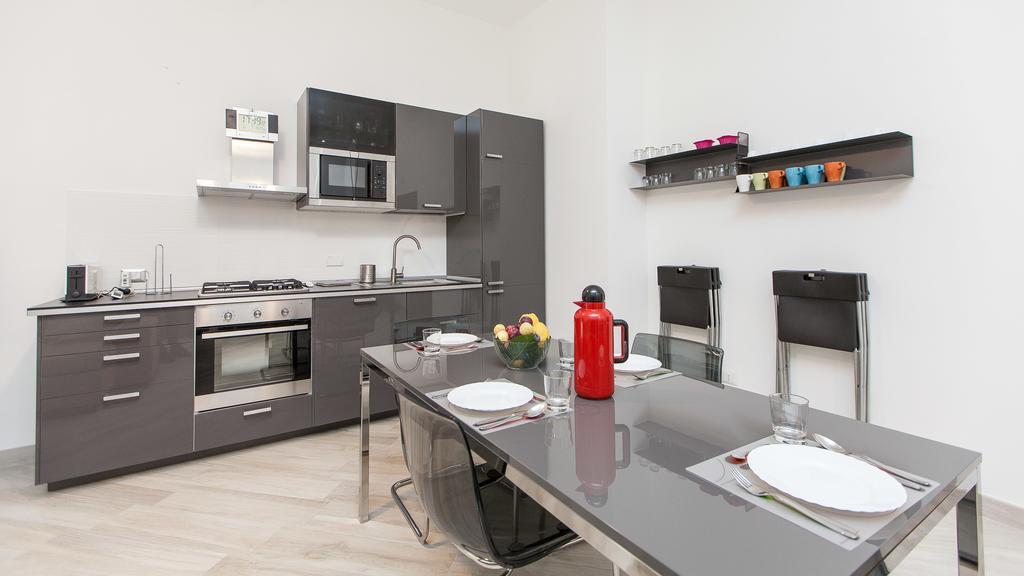 Appartement Baldo Rome
