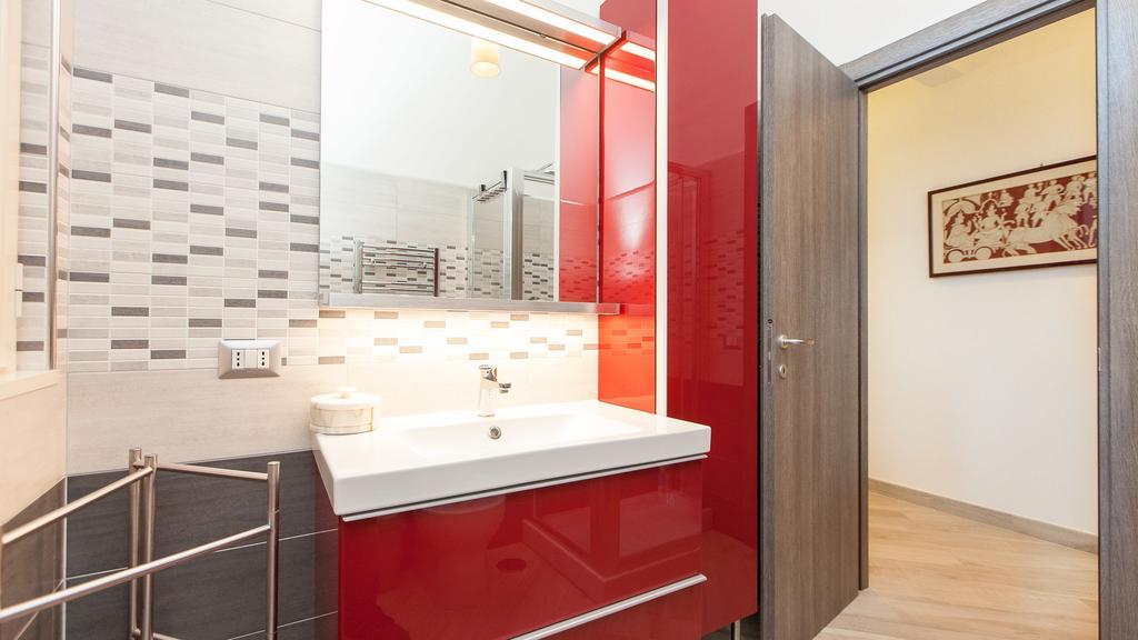 Baldo Appartement *